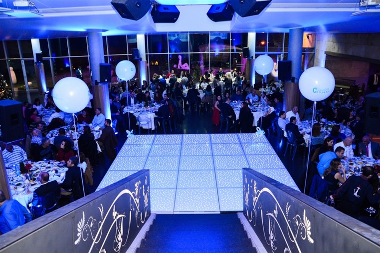 Chalhoub Company Annual Dinner 2015
